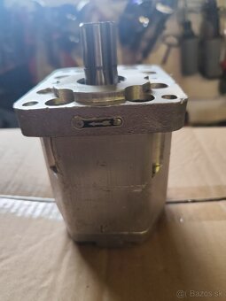 Čerpadlo pz2 25w - 6