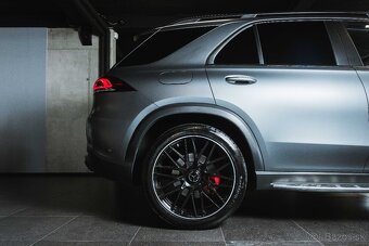 Mercedes-Benz GLE 400d 4MATIC - 6