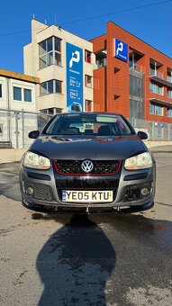 Volkswagen golf 5 - 6