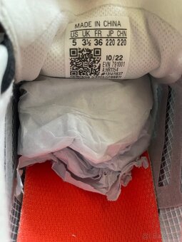 Dámske tenisky Adidas vel.36 - 6