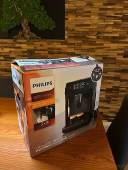 Kávovar Philips 1200 Series. - 6