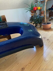 Nárazník Mazda MX-5 NB 10th Anniversary - 6