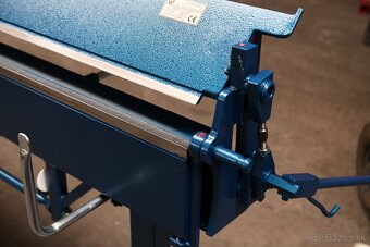 Ohýbačka na plech 3140mm 0.8 3200mm - 6