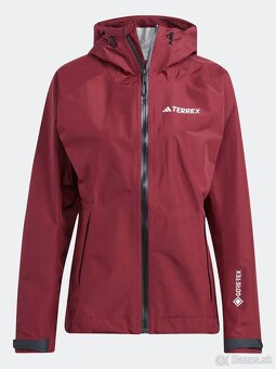 Dámska bunda Adidas Terrex GORE - TEX - 6
