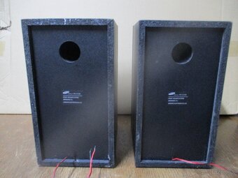 SAMSUNG PS-C330 8-ohm. - 6