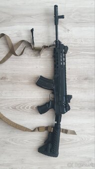 CZ 858 tactical - 6