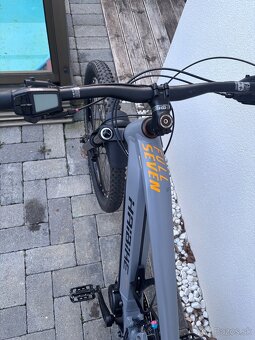 Haibike FullNine 4 2021 - 6