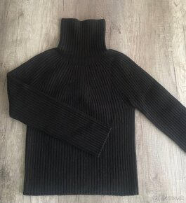 Benetton svetríky, rolák - 6