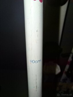 Lyže TecnoPRO Sweety 90cm - 6