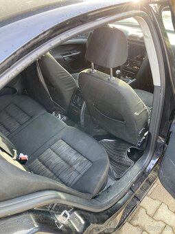 Octavia 2 facelift - 6