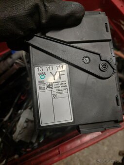 Diely Corsa C 1.4 16v - 6