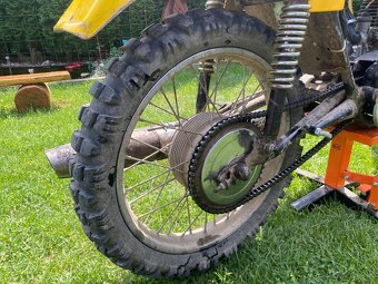 cz 175 sport 477 model - 6