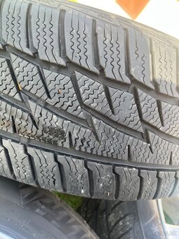 Zimné pneu Matador - 6