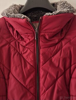 Prechodná dámska bunda - 6