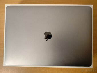 MacBook Pro 15 2016 | i7 • 16GB • 1TB SSD - 6