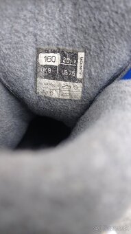 Predám detský lyžiarsky se Renty - 6