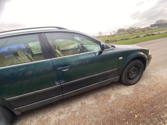 Passat b5.5 1.9 TDi 96 kw - 6