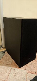 Samsung Soundbar - 6