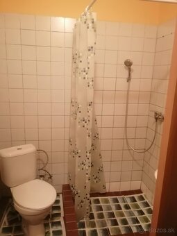 Prenájom garsónka , Levice - 6