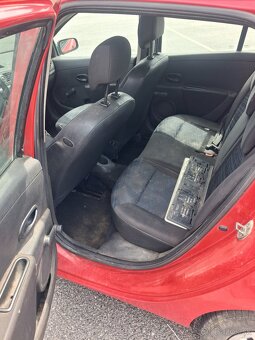 Renault Clio Grandtour 1.2 - 6