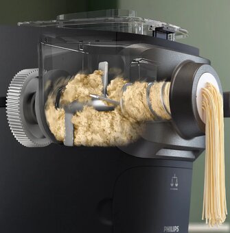 Automatický výrobník cestovín Philips Pasta Maker 7000 - 6