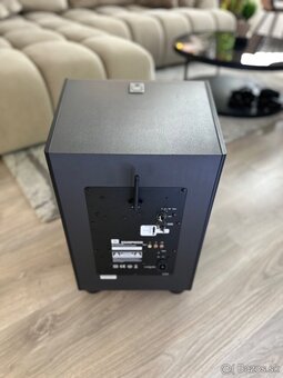 JBL ES250PW - 6