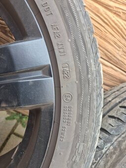 Kolesa 245/45 R19 - 6
