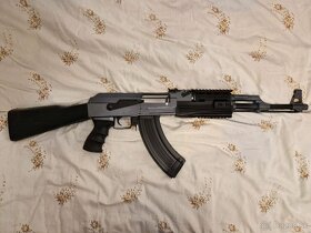 Airsoft zbraň AK 47 CYMA - 6