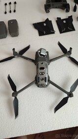 Dron DJI Mavic 2 Pro + Fly More Kit - 6