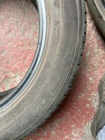 205/55r16 michelin - 6