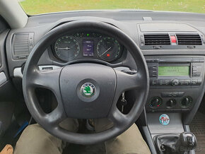 Predám Škoda Octavia 2 1.9 TDI 77kw r.v 2006 - 6