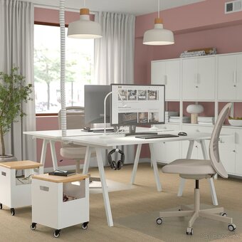 Trotten Ikea 160x80 (5ks) - 6