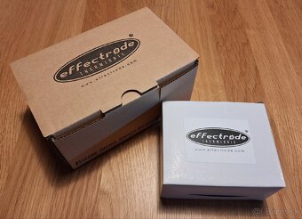 Effectrode PC-2A Tube Compressor - 6