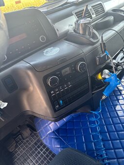MAN TGX - 6
