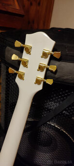 Elektrická gitara Dimavery LP-520 - 6