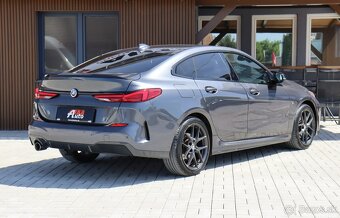 BMW Rad 2 Gran Coupé 2 218i A/T - 6
