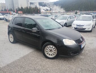 Volkswagen Golf 1.9 TDI Comfortline - 6
