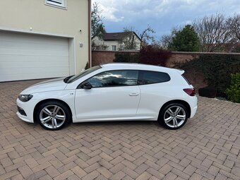 Predám VW SCIROCCO 1.4 TSI R LINE - 6