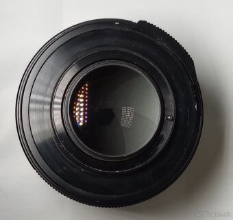 Auto Revuenon 55mm 1:1.4 na M42 - 6