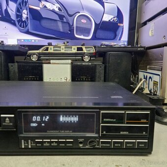 PHILIPS CD-304...cd prehrávač ... - 6