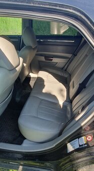 Chrysler 300C 5.7 Hemi - 6