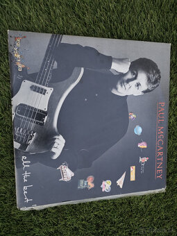 Predam LP vinyl platne - klasika, folk, pop, mix - 6