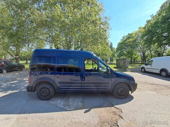 Ford TOURNEO CONNECT - 6