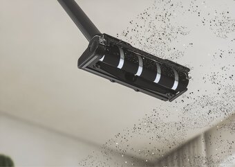 Tyčový vysávač Hoover. - 6