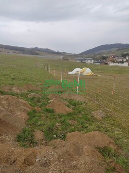 Pozemok Bitarová, okres Žilina, 2536m2 020-14-PEMOa - 6