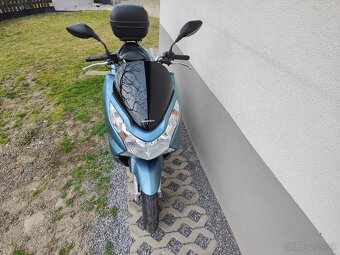 Honda PCX 125 - 6
