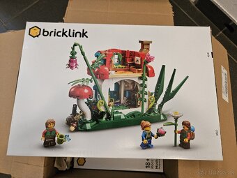 Lego Bricklink designer program sety - 6
