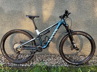 Canyon Neuron 7 WMN - veľkosť S (TOP stav) - 6