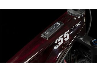 Cube STEREO HYBRID ONE55 C:68X SLX 750 29 - 6