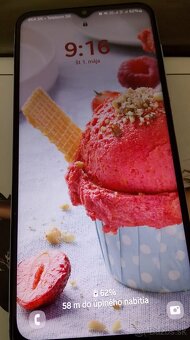 Lacno SAMSUNG Galaxy A13 dual 4/128Gb Blue - 6